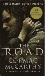 The Road Cormac McCarthy