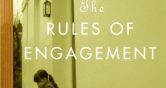 Rules of Engagement book by Anita Brookner reviewed by Jessica Wheeler